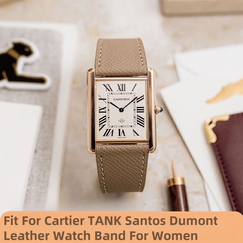 Cartier Watch Ballon Bleu - Fit For Cartier Ballon Bleu Watch