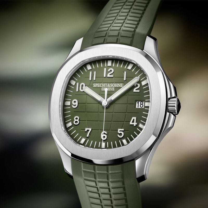 Patek Philippe Watch Nautilus - 2025 New Men's Watches Automatic Mechanical
