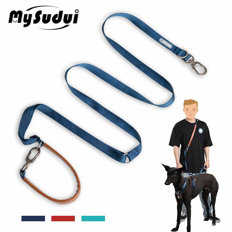 Leather Strap Quick Release - Mysudui 5 In 1 Multi-Function Adjustable
