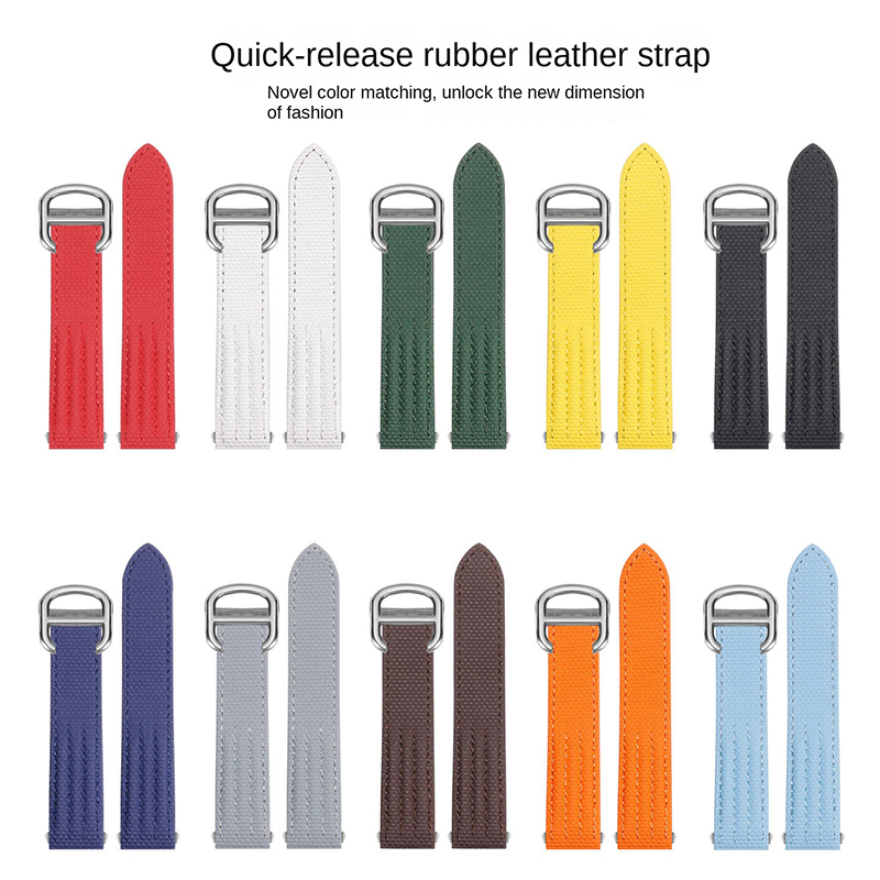 Cartier Watch Tank - For Cartier Watch Strap Men Women