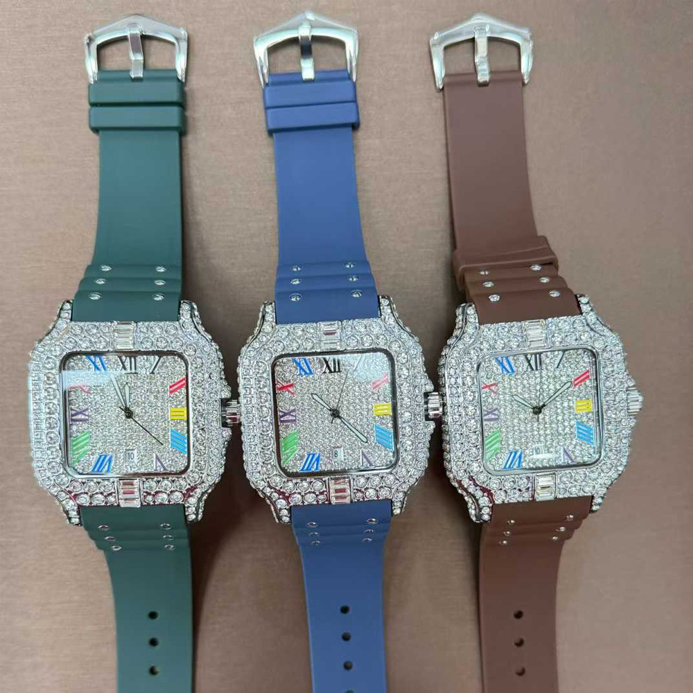 Cartier Watch Tank - Creativity Hot Selling High Quality Top