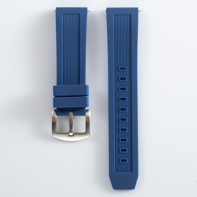 Citizen Watch Promaster - Premium Silicone Strap 20mm 22mm for