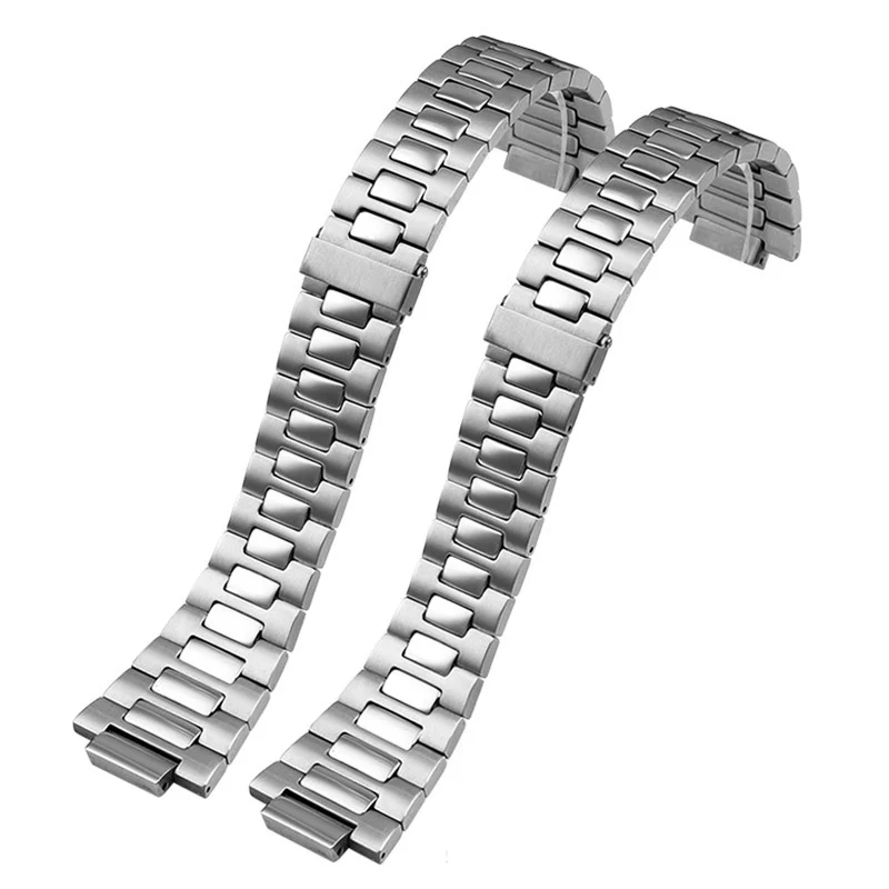 Patek Philippe Watch Aquanaut - Watch Accessories for Patek Philippe Watchband