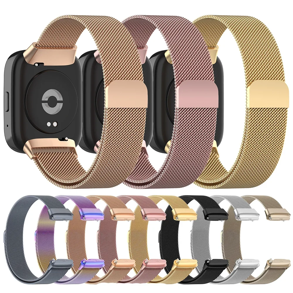 Magnetic Loop Strap For Redmi  - Milanese Loop Magnetic 评论和价格