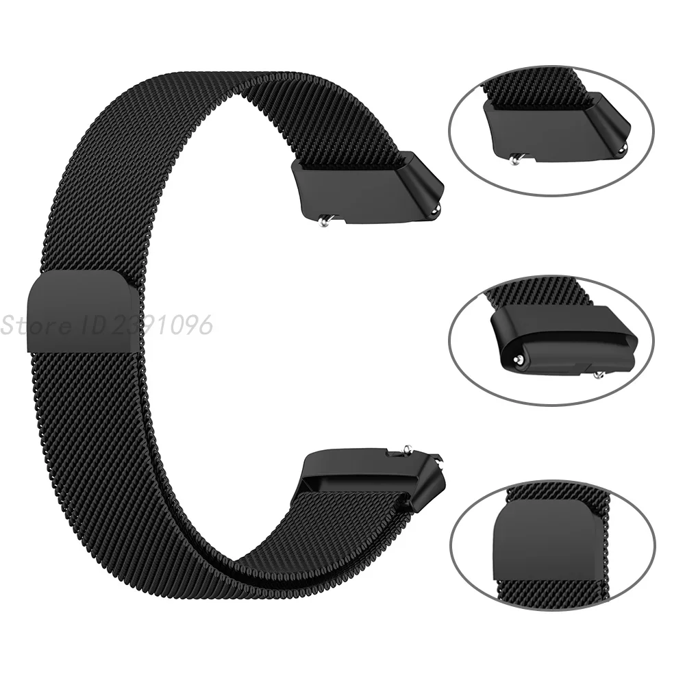 Magnetic Loop Strap For Redmi  - Milanese Loop Magnetic 评论和价格