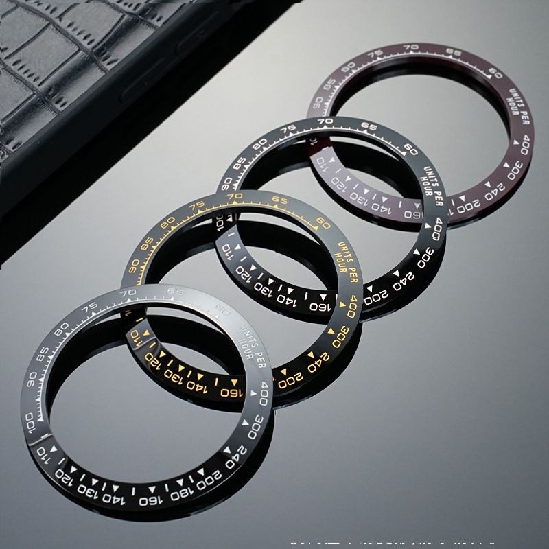 For Rolex 116500 bezel ring ne - Rolex Watch Daytona 评论和价格