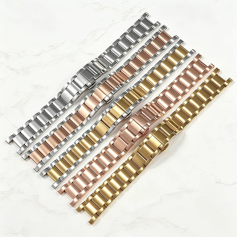 Women's Notched Stainless Stee - Cartier Watch Ballon Bleu 评论和价格