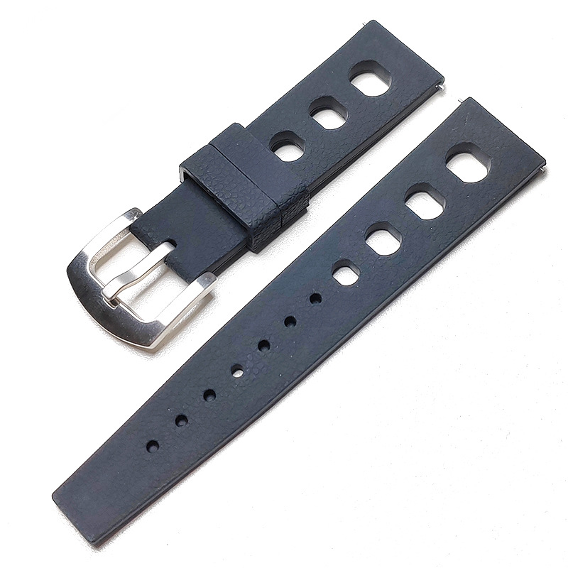 Vintage Rally Tropical FKM 20m - Tropic Strap Vintage 评论和价格