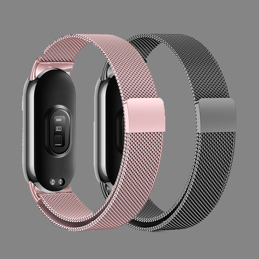 Magnetic Straps for Xiaomi mi  - Milanese Loop Magnetic 评论和价格