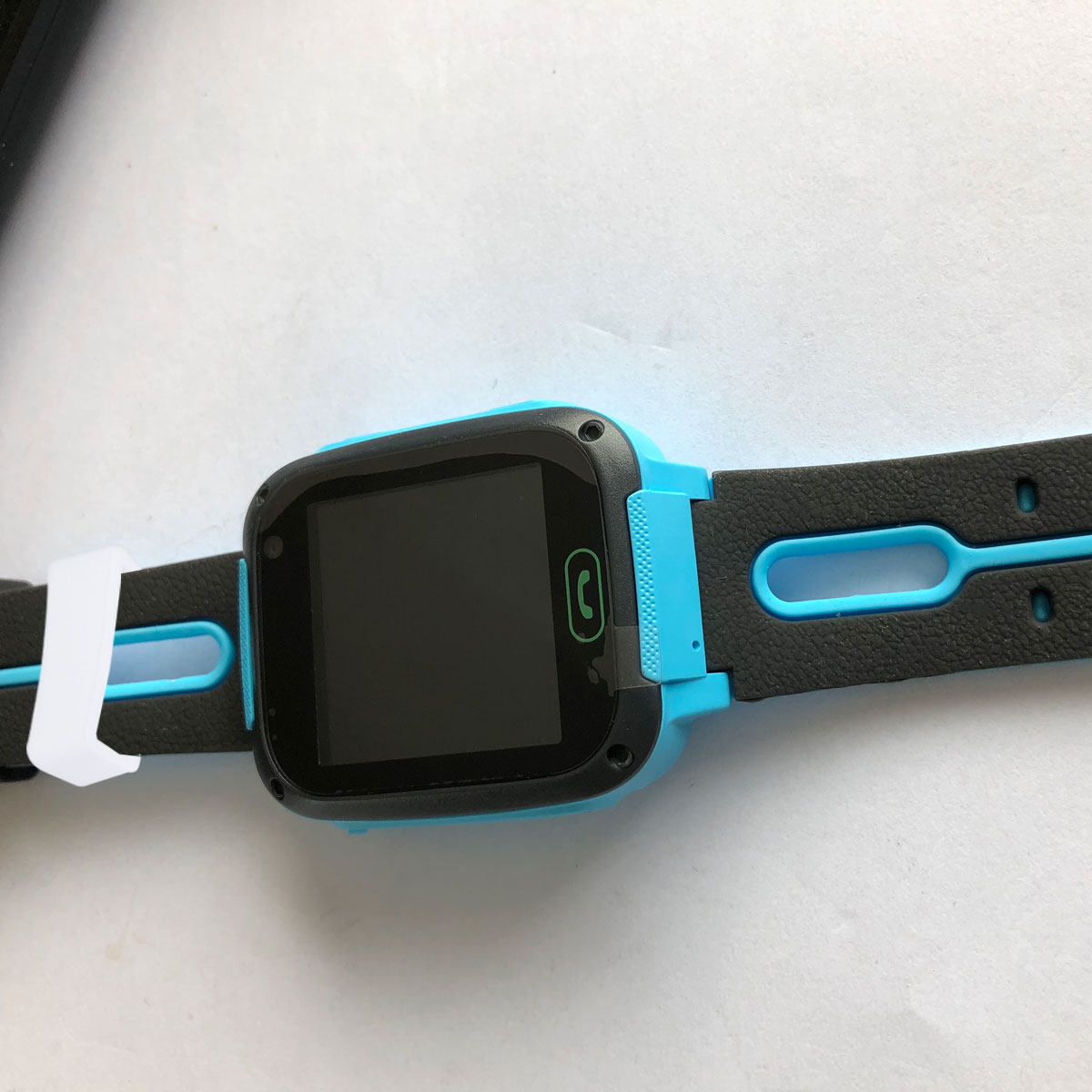 2Pcs 22Mm Sturdy Flexible Sili - Silicone Watch Band 22Mm 评论和价格