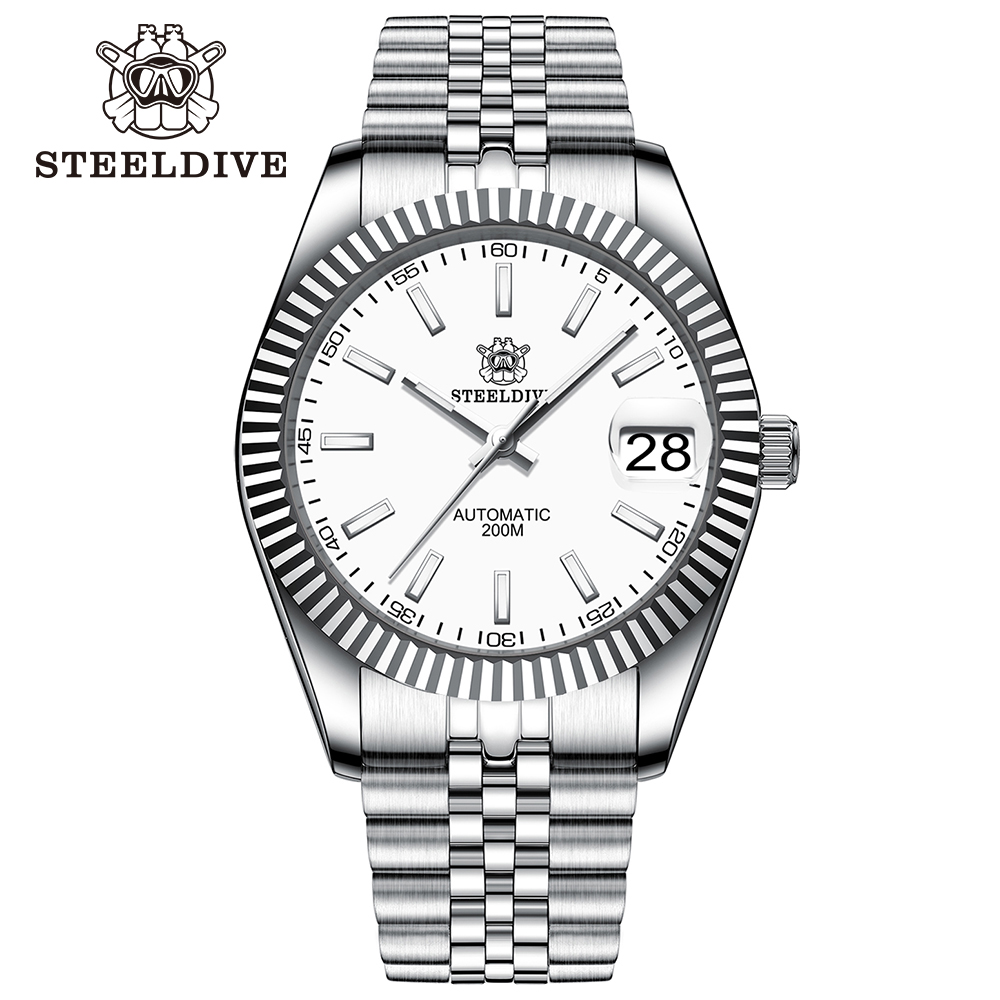 STEELDIVE Turquoise SD1933 Wat - Seiko Watch Prospex 评论和价格