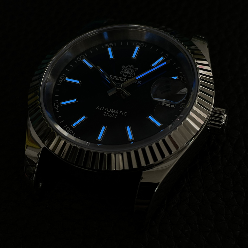 STEELDIVE Turquoise SD1933 Wat - Seiko Watch Prospex 评论和价格