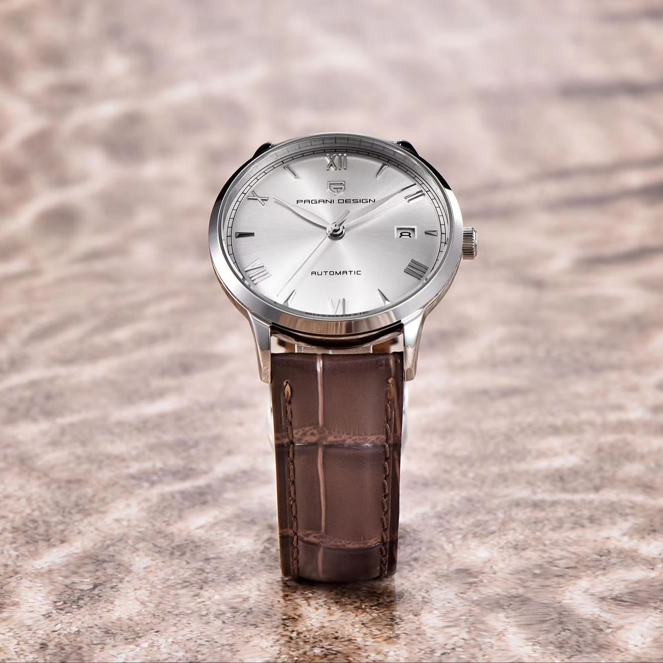 Pagani Design PD1759 Luxury Me - Seiko Watch Presage 评论和价格
