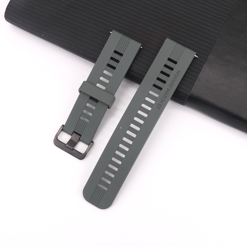 Original Huawei GT Sport Silic - Silicone Watch Band 22Mm 评论和价格