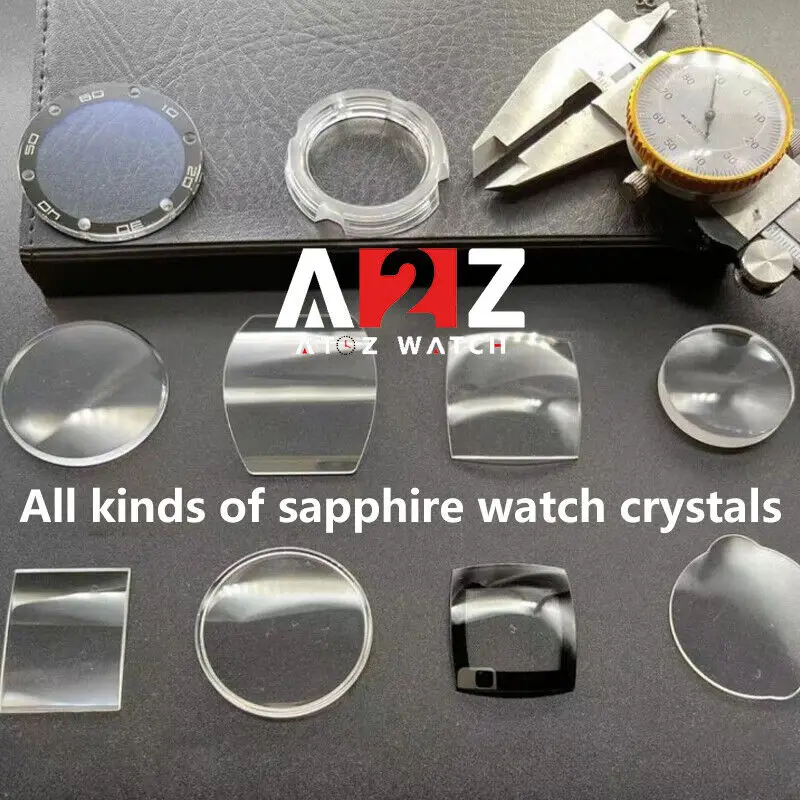 Watch Sapphire Crystal Glass&G - Patek Philippe Watch Calatrava 评论和价格