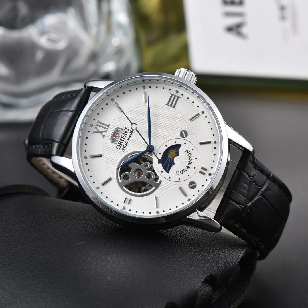 DFDG Mechanical Automatic Unis - Seiko Watch Presage 评论和价格