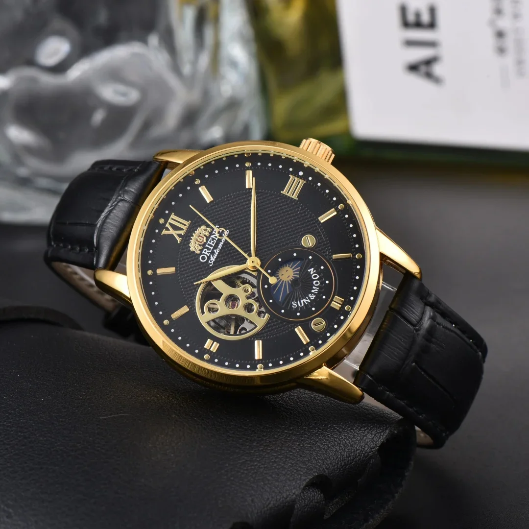 DFDG Mechanical Automatic Unis - Seiko Watch Presage 评论和价格