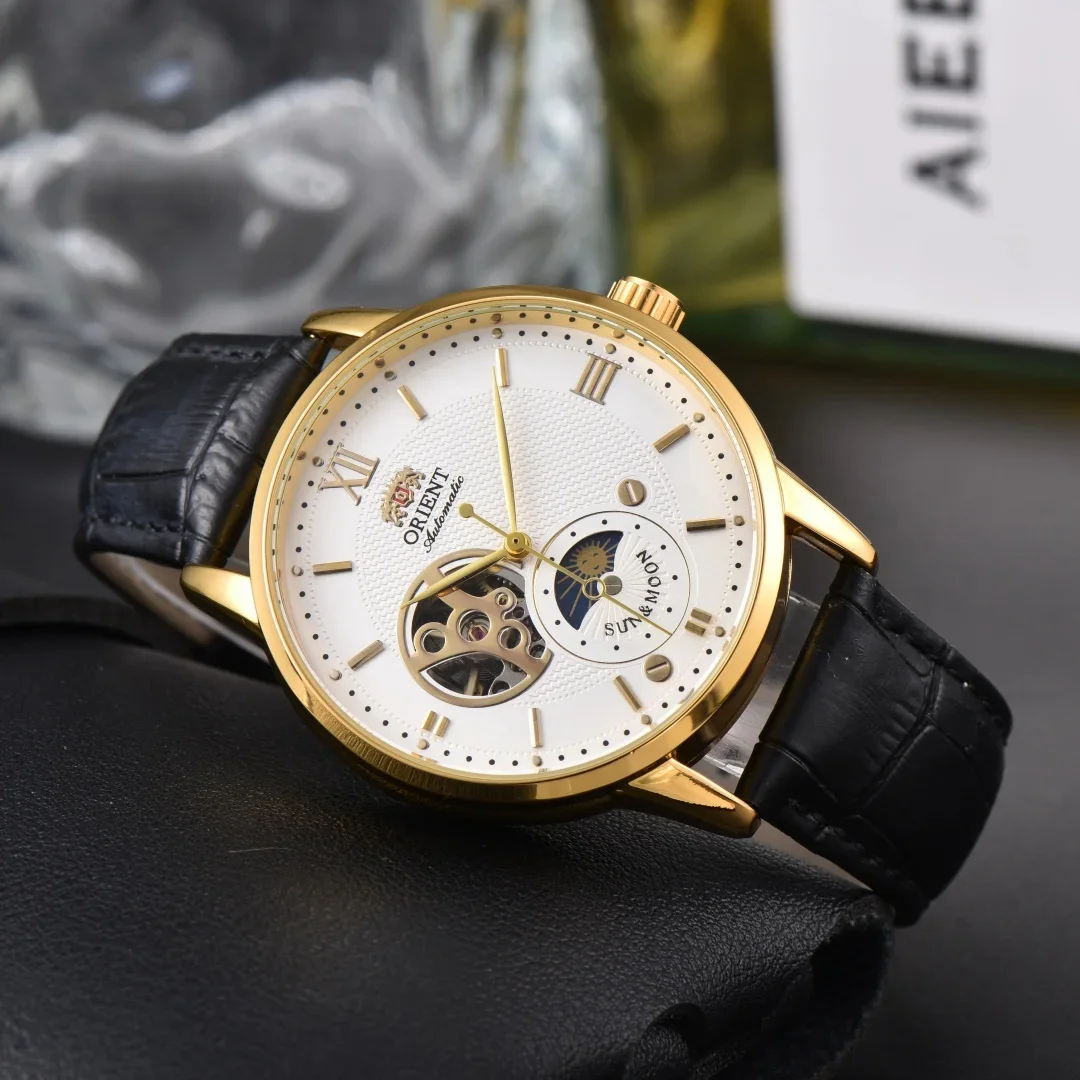 DFDG Mechanical Automatic Unis - Seiko Watch Presage 评论和价格