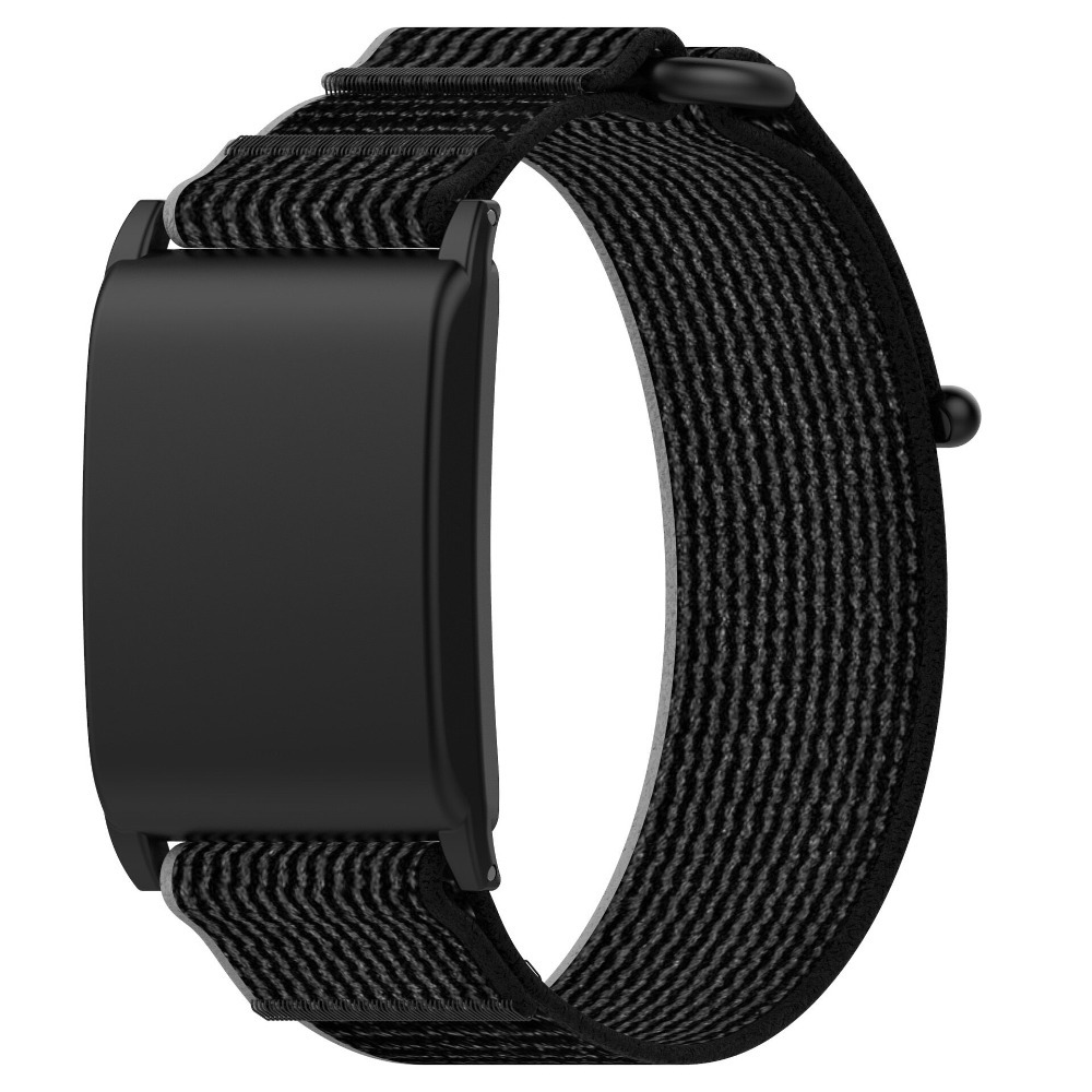 For WHOOP 4.0 Band Nylon Loop  - Sport Loop Velcro 评论和价格