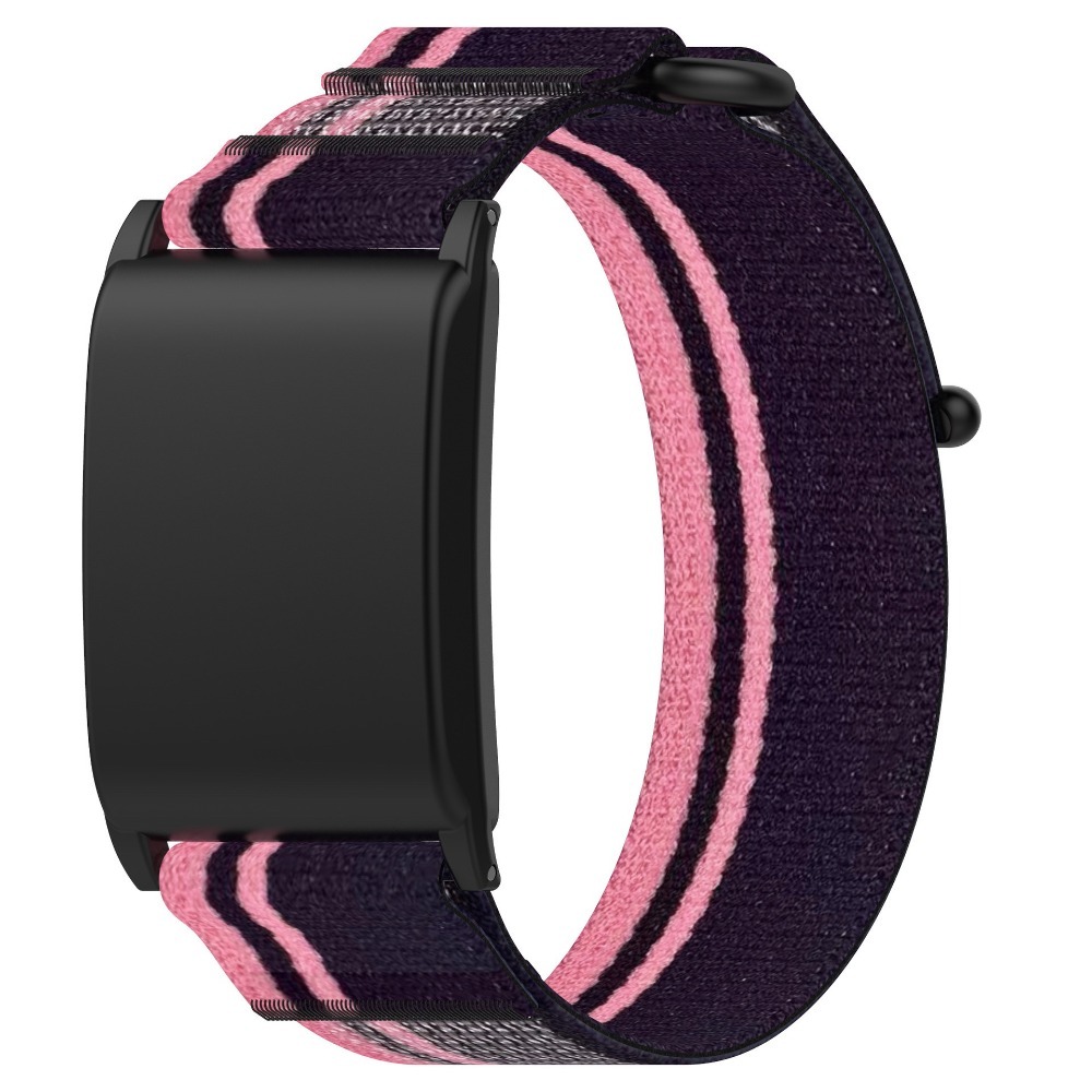 For WHOOP 4.0 Band Nylon Loop  - Sport Loop Velcro 评论和价格