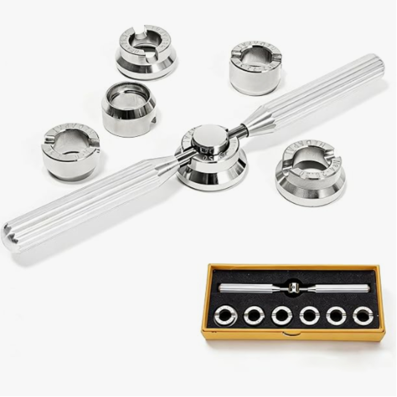 For Rolex SEIKO Watch Back Cas - Cartier Watch Tank 评论和价格