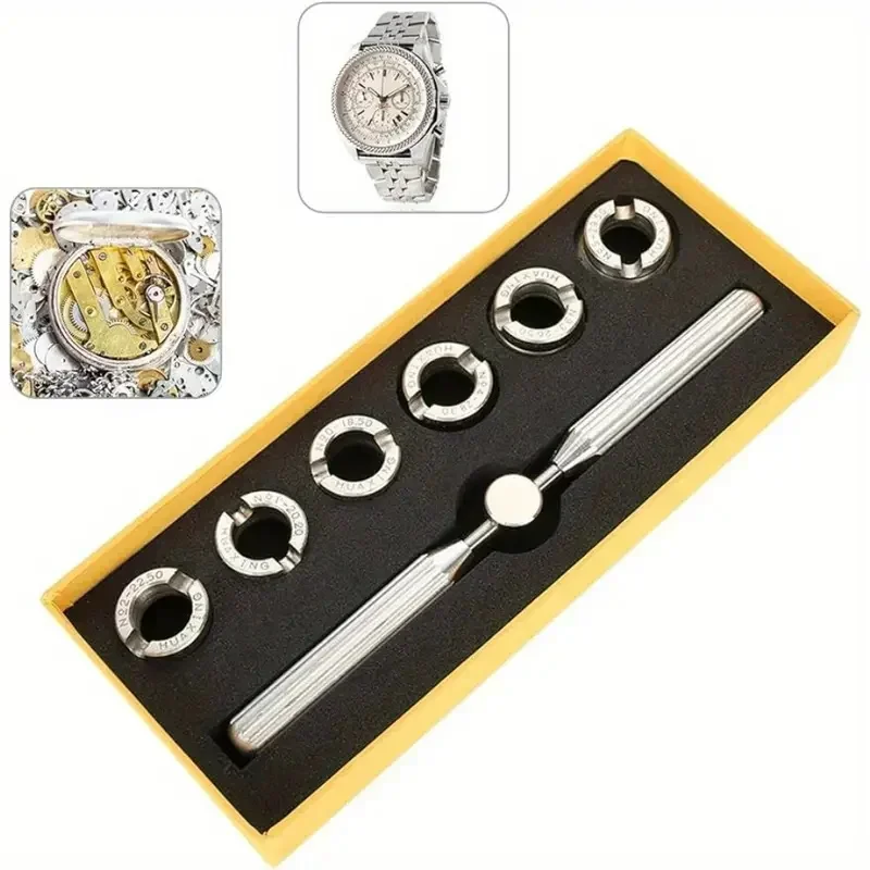 For Rolex SEIKO Watch Back Cas - Cartier Watch Tank 评论和价格