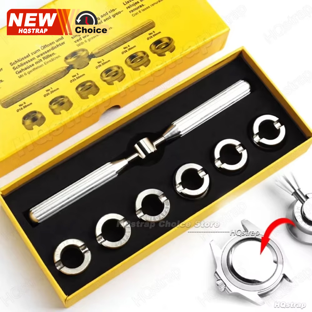 Watch Back Case Opener Cover R - Rolex Watch Daytona 评论和价格