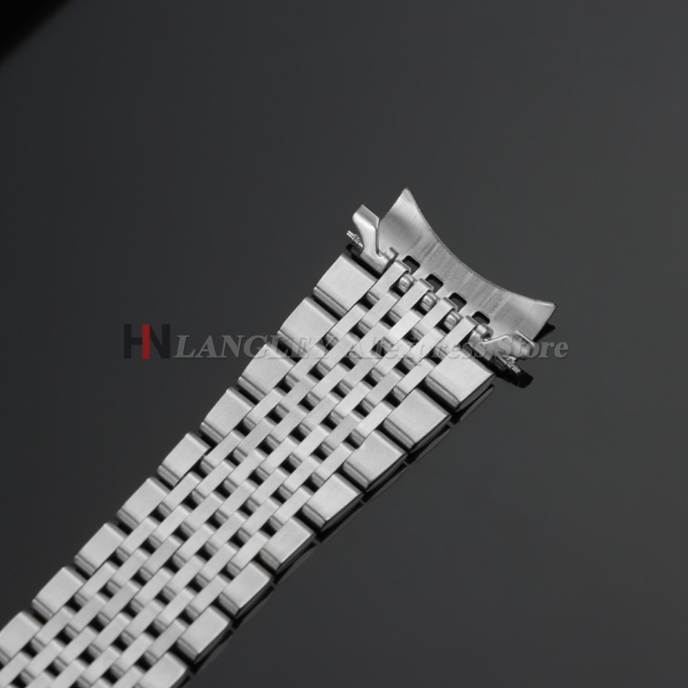 18mm 19mm 20mm Stainless Steel - Omega Watch Speedmaster 评论和价格
