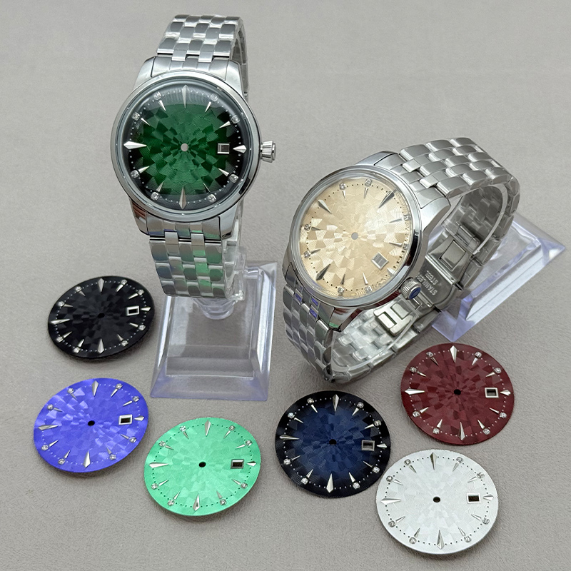 40MM Silver Presage Cocktail T - Seiko Watch Presage 评论和价格
