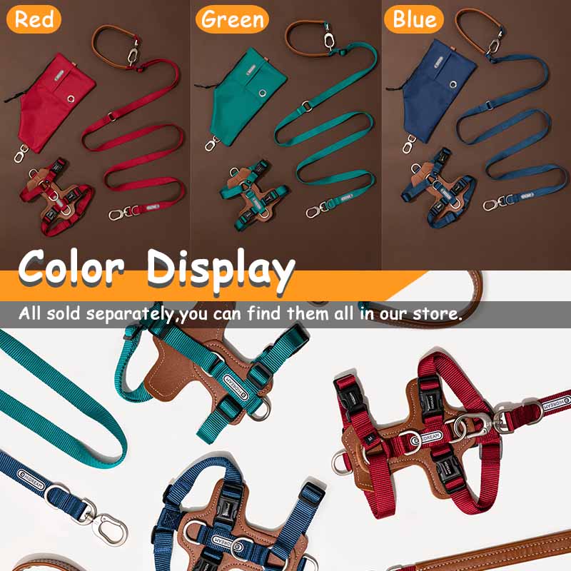 Mysudui 5 In 1 Multi-Function  - Leather Strap Quick Release 评论和价格