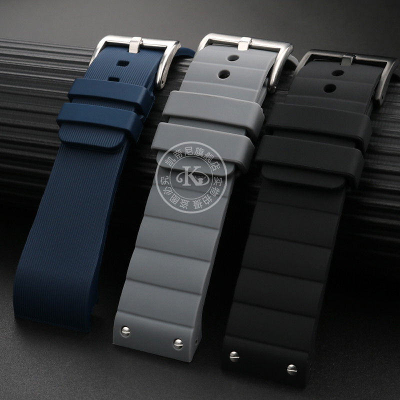 Watch Strap for Cartier Sandoz - Cartier Watch Santos 评论和价格