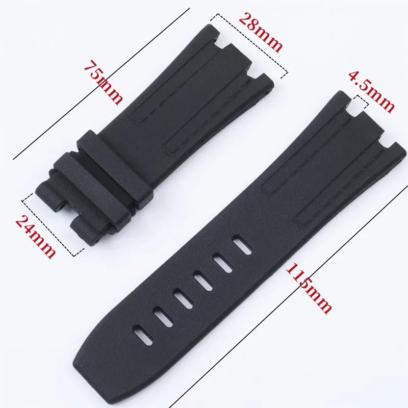 Durable Waterproof Sweat-Proof - Audemars Piguet Watch Royal Oak 评论和价格