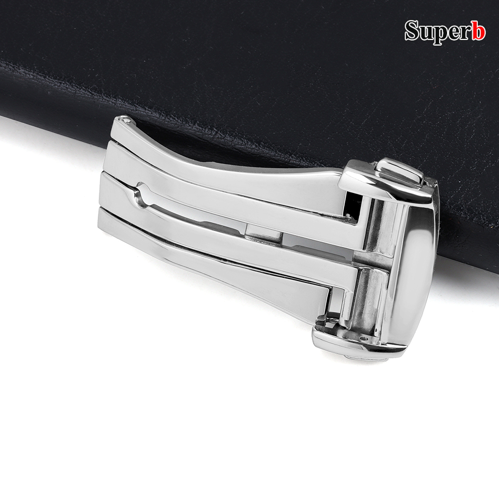 16mm 18mm 20mm Folding Watch B - Omega Watch Seamaster 评论和价格