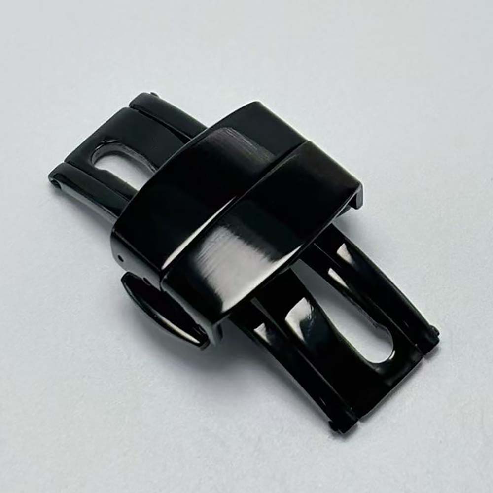 High-Quality Stainless Steel W - Butterfly Clasp Deployant 评论和价格