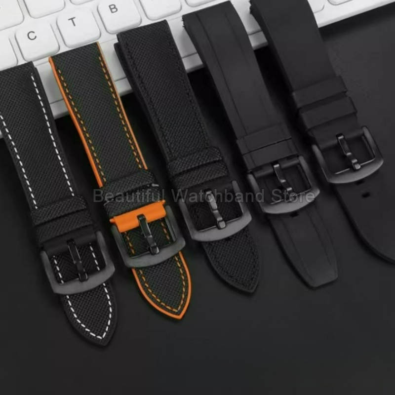 Men's Fluororubber Silicone Wa - Citizen Watch Promaster 评论和价格