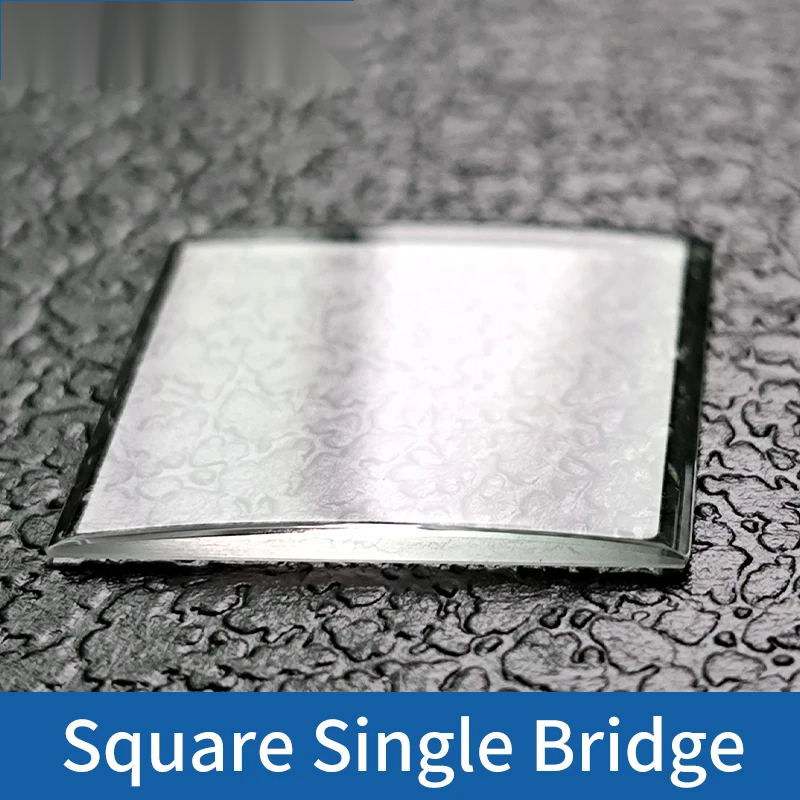 Square Single Bridge Crystal F - Cartier Watch Tank 评论和价格