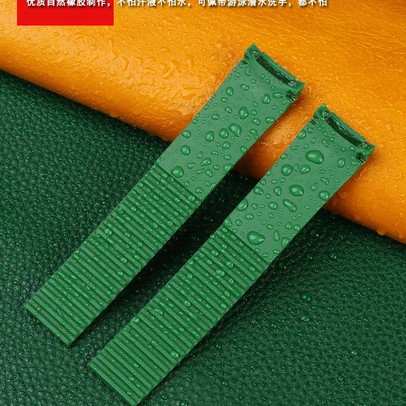 High Quality Soft Rubber Watch - Patek Philippe Watch Aquanaut 评论和价格