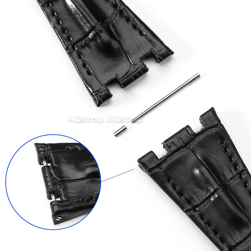 2pcs Stainless Steel Screw Pin - Audemars Piguet Watch Royal Oak 评论和价格
