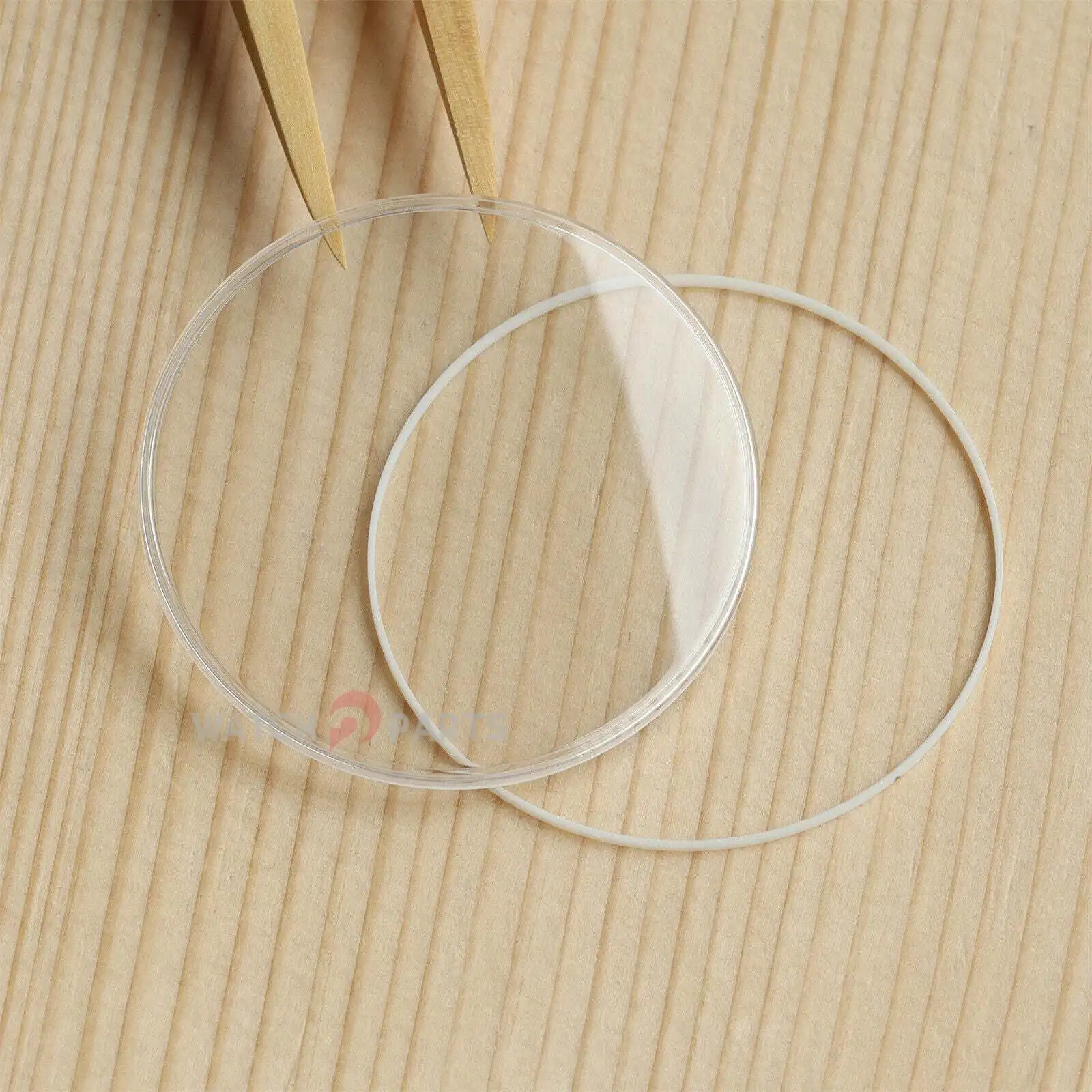 Watch Sapphire Crystal for Pat - Patek Philippe Watch Calatrava 评论和价格