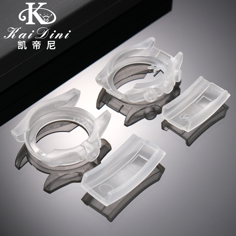 Watch Protective Case Transpar - Rolex Watch Submariner 评论和价格