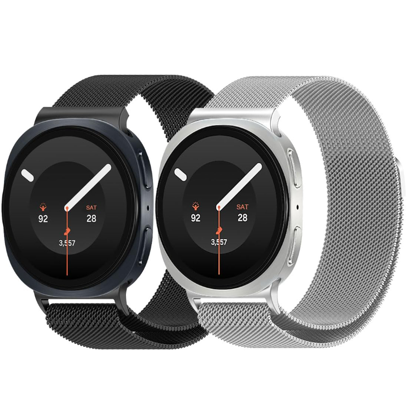 Milanese Loop For Samsung Gala - Milanese Loop Magnetic 评论和价格