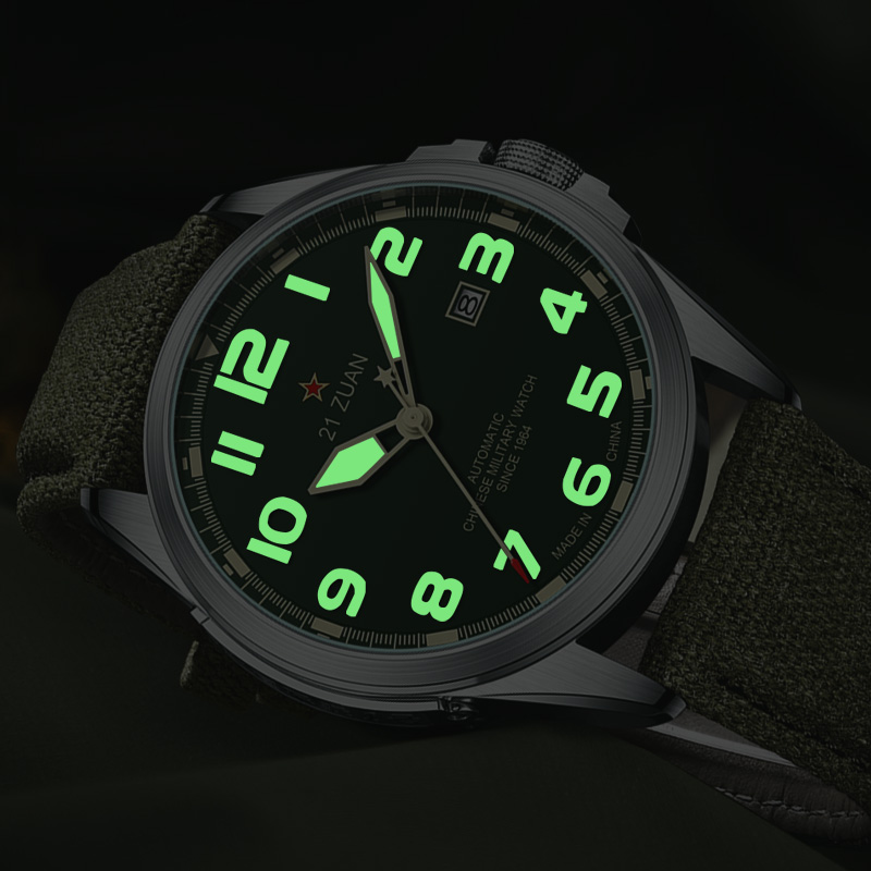 Seagull D581 Men's Automatic M - Seiko Watch Presage 评论和价格