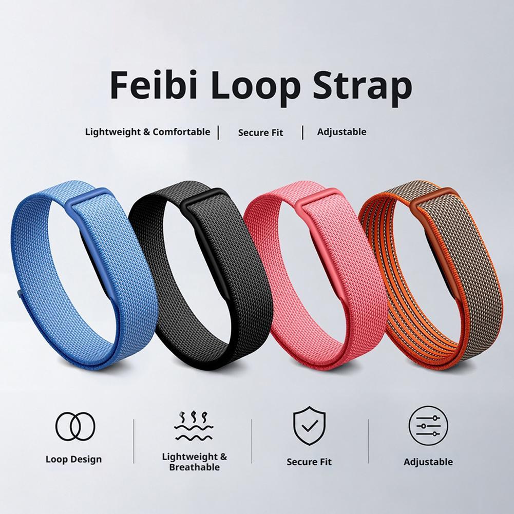 Nylon Loop Sport Braided Watch - Sport Loop Velcro 评论和价格