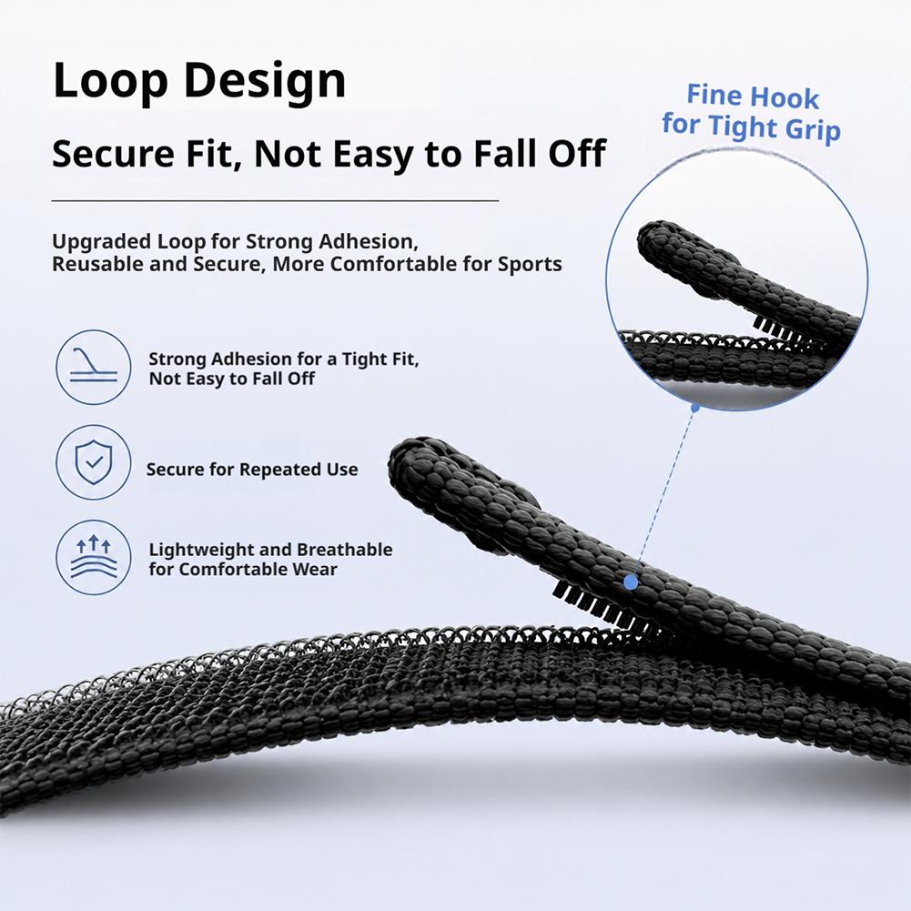 Nylon Loop Sport Braided Watch - Sport Loop Velcro 评论和价格