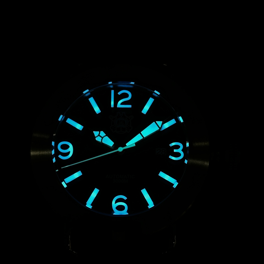 Steeldive 2025 Watch SD1912 Ov - Seiko Watch Prospex 评论和价格