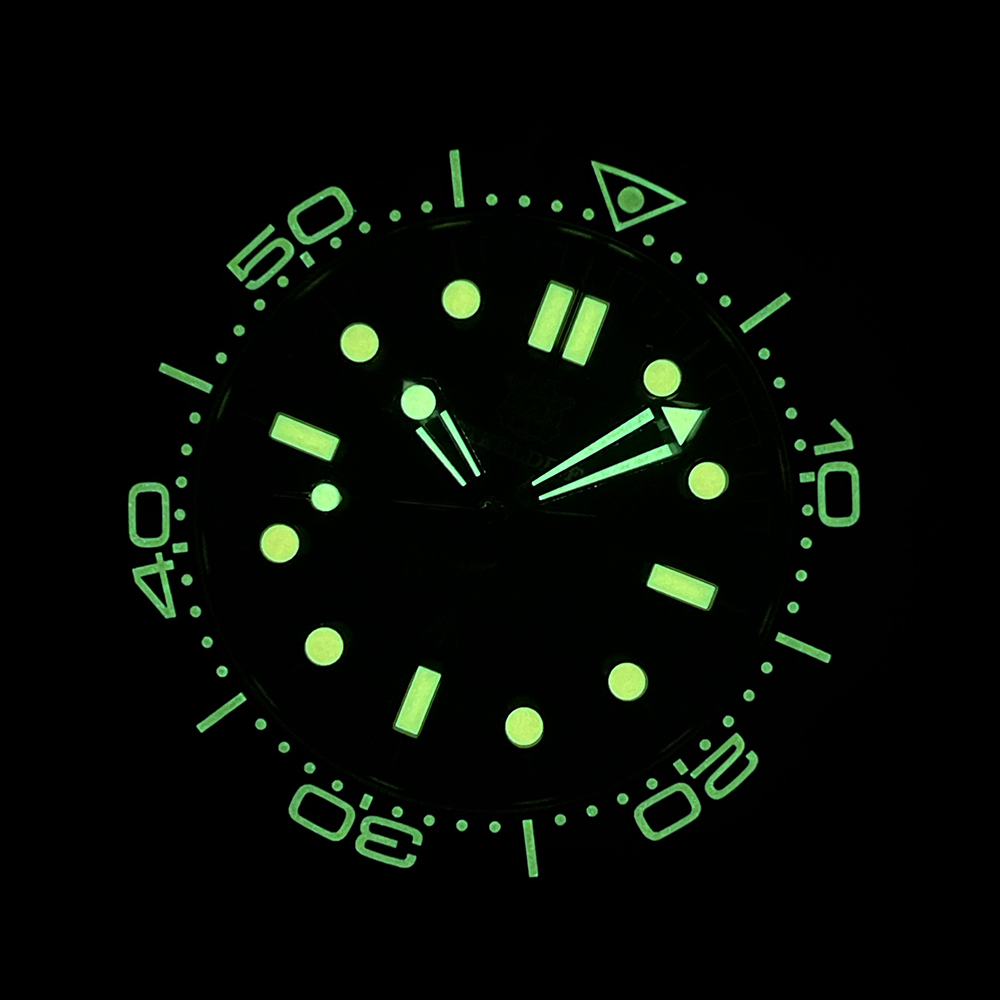 STEELDIVE SD1957 Steel Bracele - Seiko Watch Prospex 评论和价格