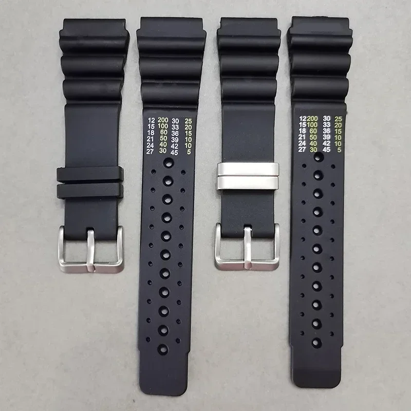 20mm 22mm 24mm ND Limits Diver - Citizen Watch Promaster 评论和价格