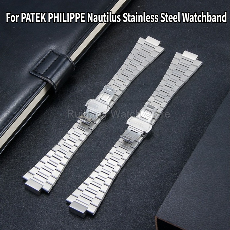 High Strength Stainless Steel  - Patek Philippe Watch Nautilus 评论和价格