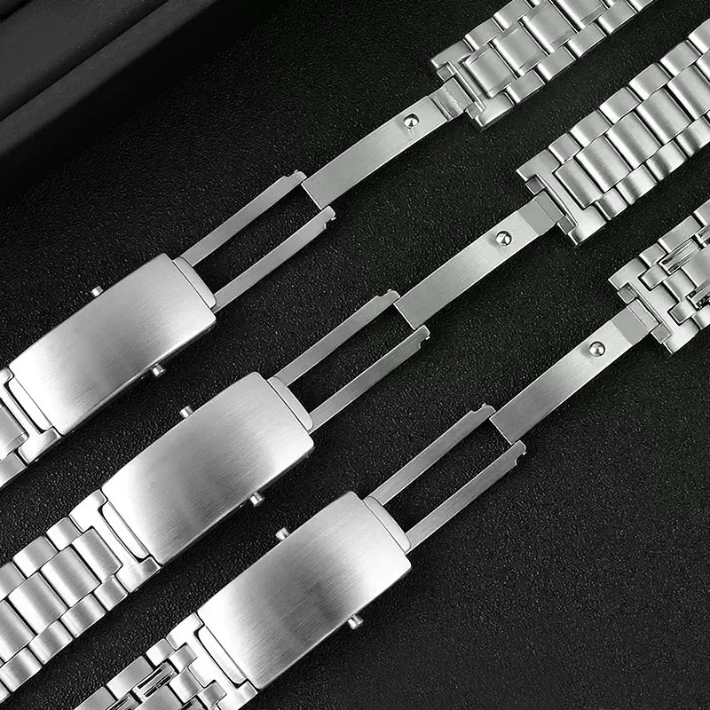 904L Stainless steel watchband - Omega Watch Seamaster 评论和价格