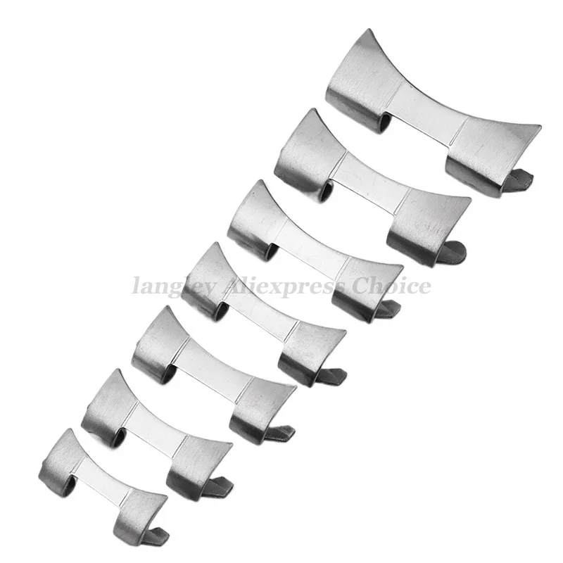 Curved End Link for Seiko SKX0 - Rolex Watch Daytona 评论和价格
